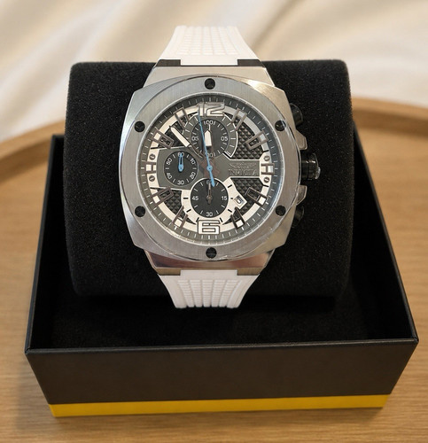 Nuovo orologio invicta racing - invicta,