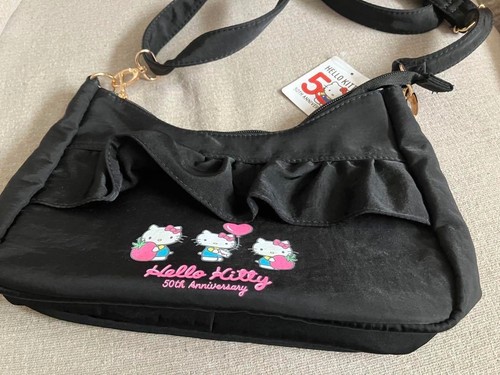 Borsa tracolla hello kitty - a,