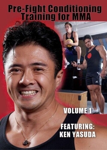 Prefight conditioning training - prefight,