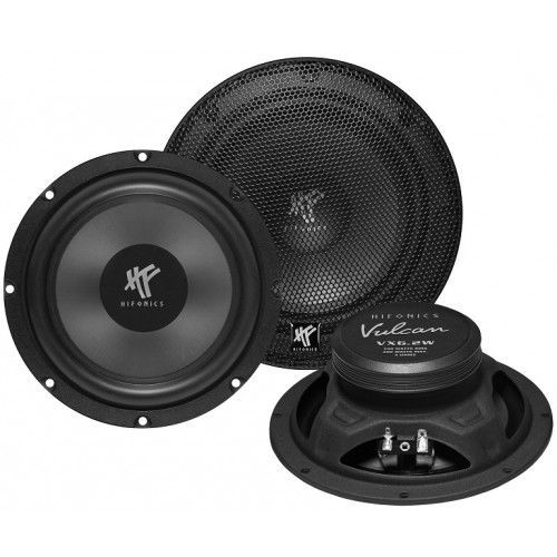 Hifonics vulcan woofer - woofer, set