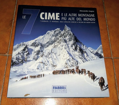 Alessandro gogna cime - 7,