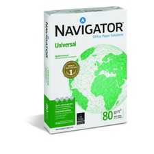CARTA  NAVIGATOR UNIVERSAL A4