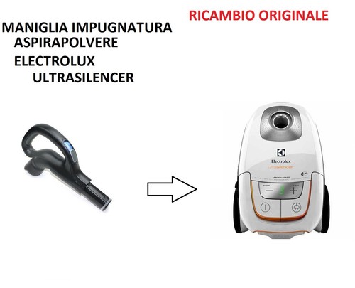 Maniglia impugnatura - maniglia,