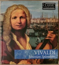 Vivaldi - Venetian Splendour -