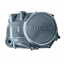 Coperchio Motore Lifan 140 Ccm Destra Tipo 3 Antracite Dirt Bike Pit - HMParts