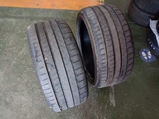 2 Pneumatici 255/35 ZR19 96Y
