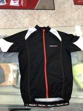 Maglia T-shirt FOCUS da bici