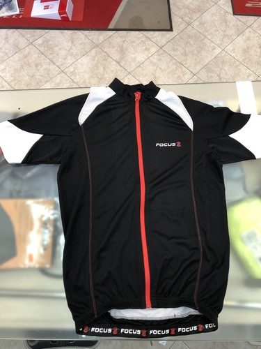 Maglia shirt focus bici - t-shirt,