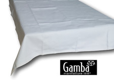 GAMBA MANIFATTURE. Tovaglia