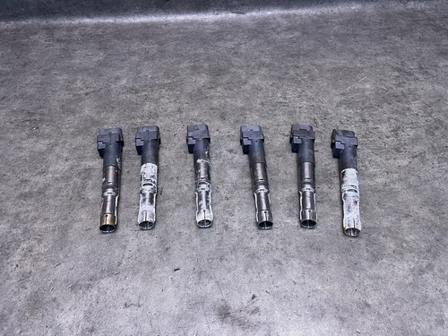 Bobine accensione golf - accensione, vw