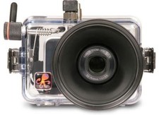 Custodia subacquea Ikelite per