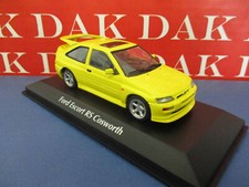 Die cast 1/43 Modellino Auto
