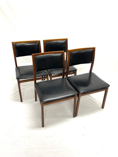 Sedie vintage legno sky - vintage,