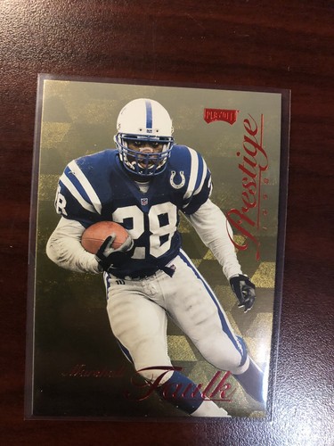 1998 playoff prestige hobby - 1998,