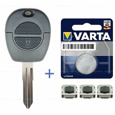 Carter di ricambio chiave per