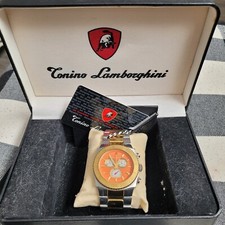 Tonino Lamborghini Collectors