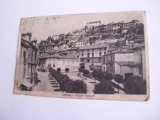 Asti - Canelli Piazza Gioberti