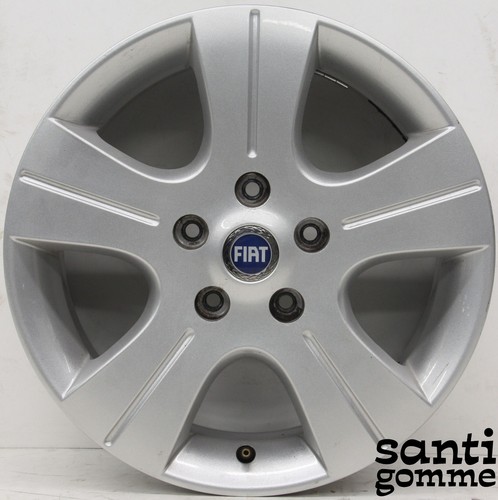Cerchio lega fiat - in,