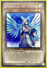 Yu-Gi-Oh!  DIVINO DELL'ARALDO