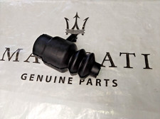 Maserati Merak  AM122