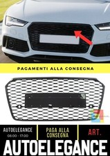 Griglia adatto per Audi A7