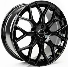 Cerchi Mansory N.80 Smart