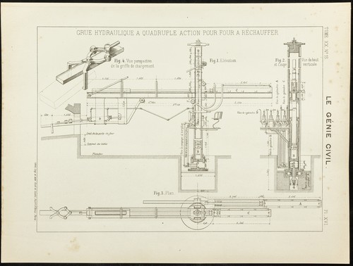 1892 piantina antico d une - piantina, d'une