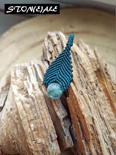 Collana con ciondolo - collana,