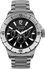 Orologio Nautica Uomo