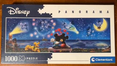 Nuovo puzzle disney topolino - disney, e