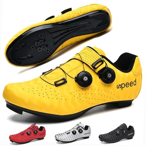 Scarpe ciclismo uomo - scarpe,