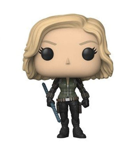 Funko pop avengers vinile - funko,