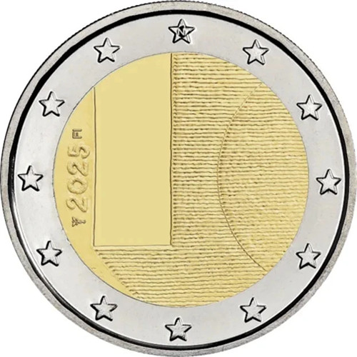 Euro 2025 finlandia visite - euro,