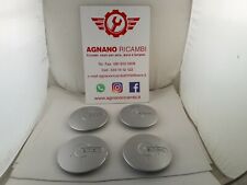 set 4 coprimozzi coppa ruota cerchio SMART FORTWO A450 0002166V003 15 pollici