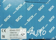 SICK ISD400-7212 1065100 Nuova