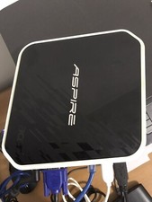 Acer Revo Nettop Atom