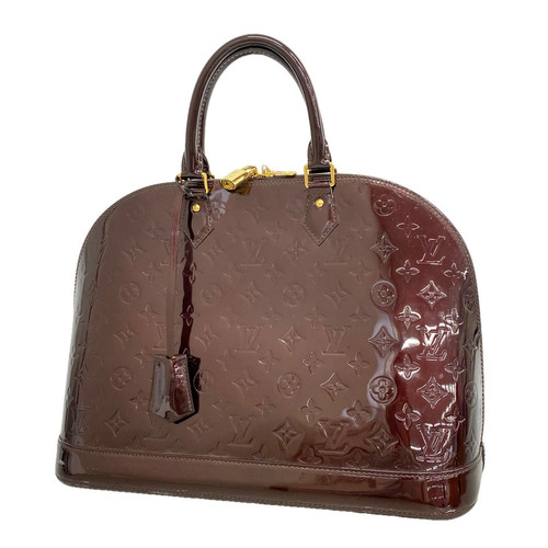 Borsa louis vuitton vernis - borsa,