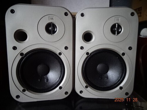 Jbl control coppia - control,