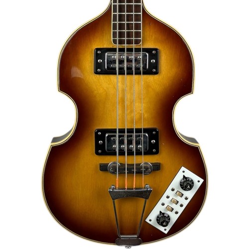 Greco basso per violino - greco,