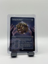 MTG, Vexing Puzzlebox (senza