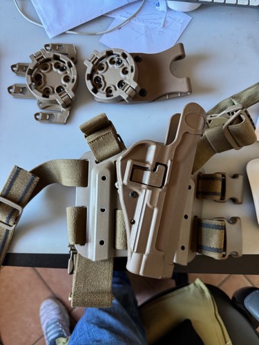 Safariland marine corps - us,