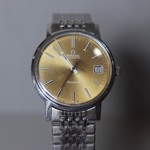 Orologio vintage omega geneve - vintage,