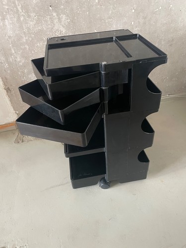 Line boby contenitore con - boby,