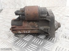 2016 RENAULT KANGOO MOTOR DE