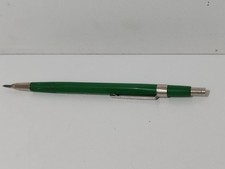 PORTAMINA VINTAGE MATITA MECCANICA ANNI 90 FILA 2007 AFC 2,0 mm – VERDE