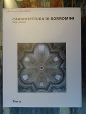 L'architettura di Borromini -
