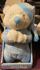 Peluche Parlante "Orso che