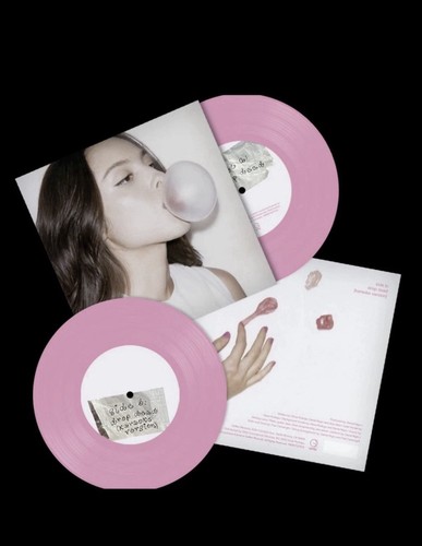 Olivia rodrigo drop - olivia,