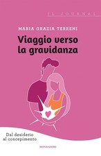 Libro - Terreni Maria Grazia -