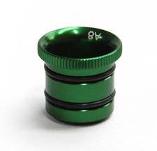 Venturi 8 mm per motori Alpha